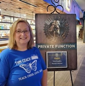 Meet your Posher, Carrie